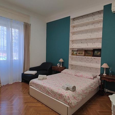 מלון Treehouse Milano מראה חיצוני תמונה